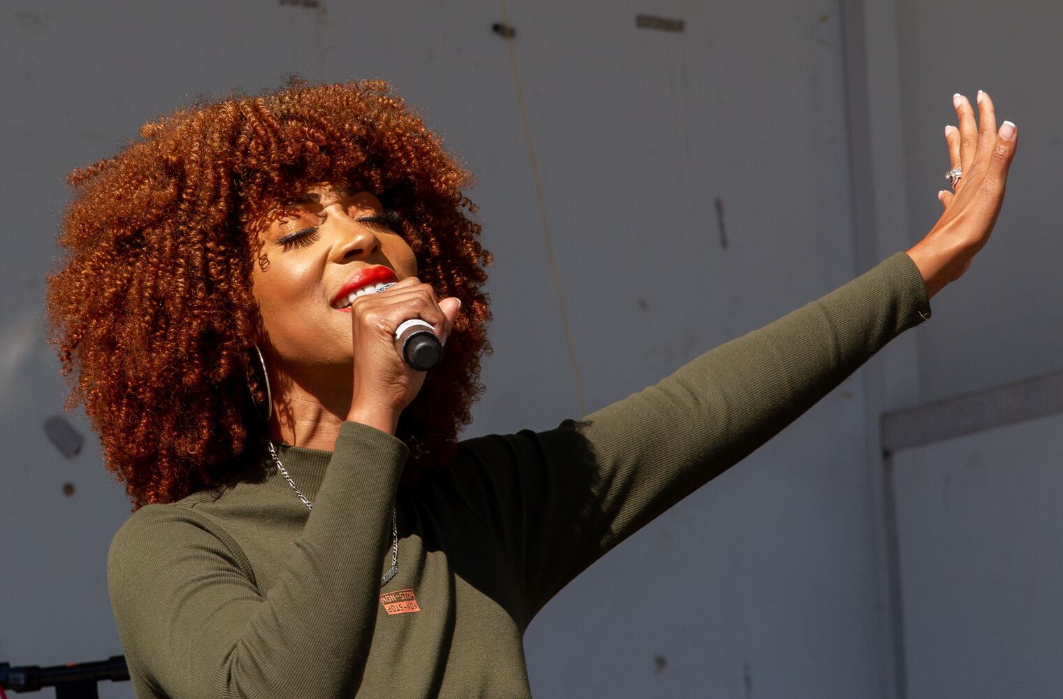 Sweet Auburn Music Festival