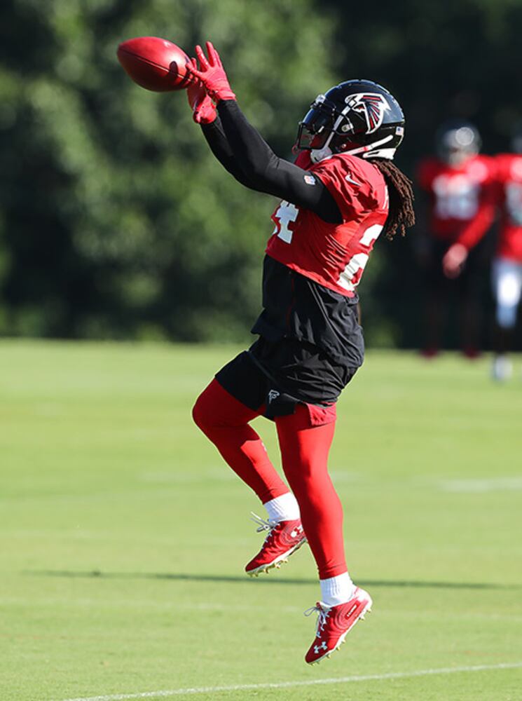 Atlanta Falcons
