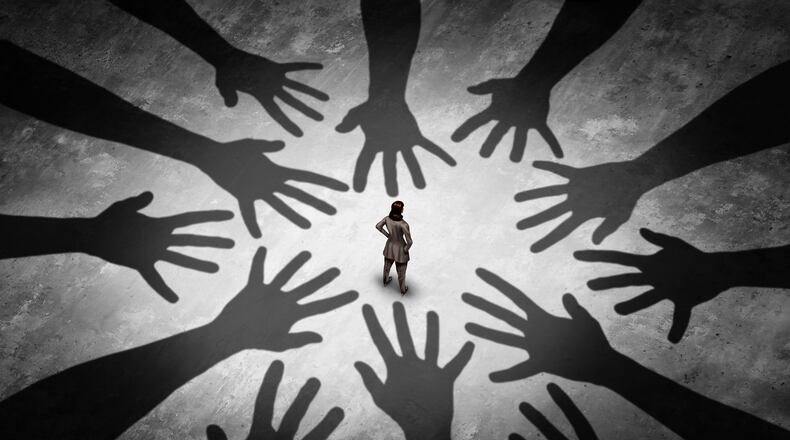 Suicide is considered to be the 10th-leading cause of death in the U.S., and the second-leading cause of death for people 15 to 24, according to the National Institute of Mental Health. (Dreamstime/TNS)