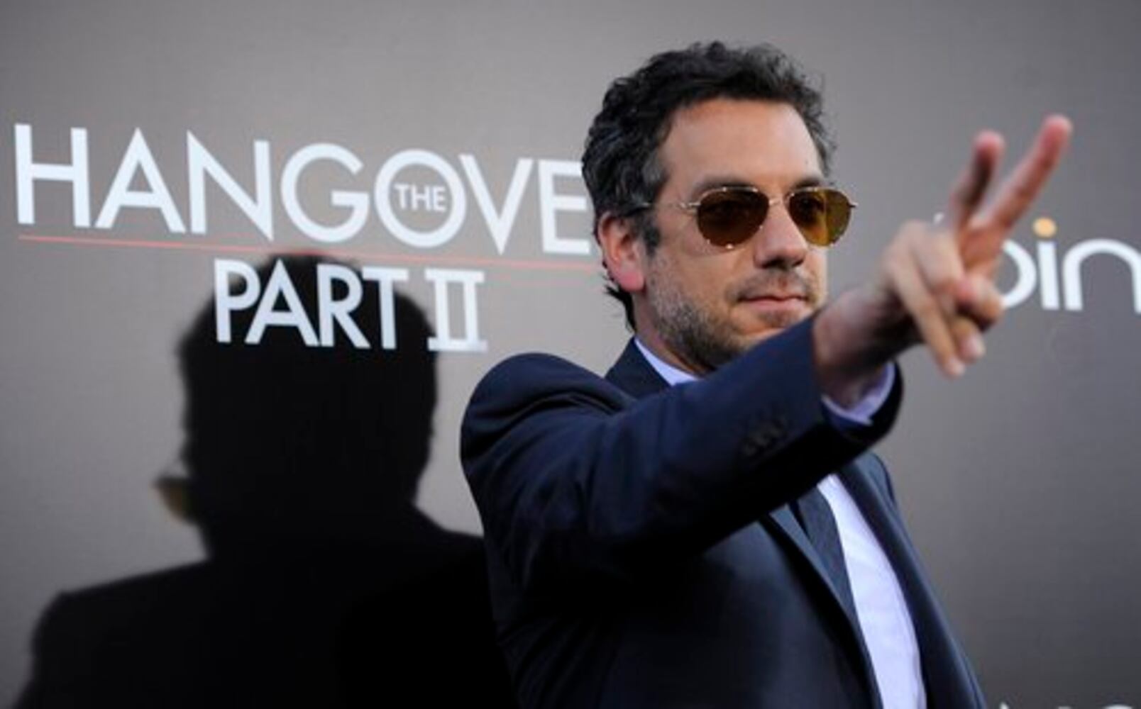 Hangover II' premiere