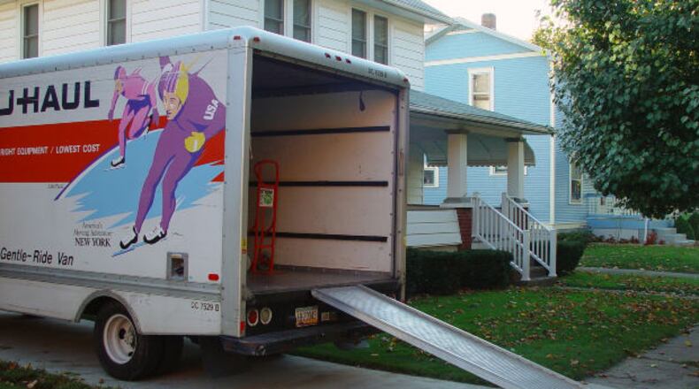 Metro Atlanta continues to be a destination, drawing new residents — especially from the high-priced regions.