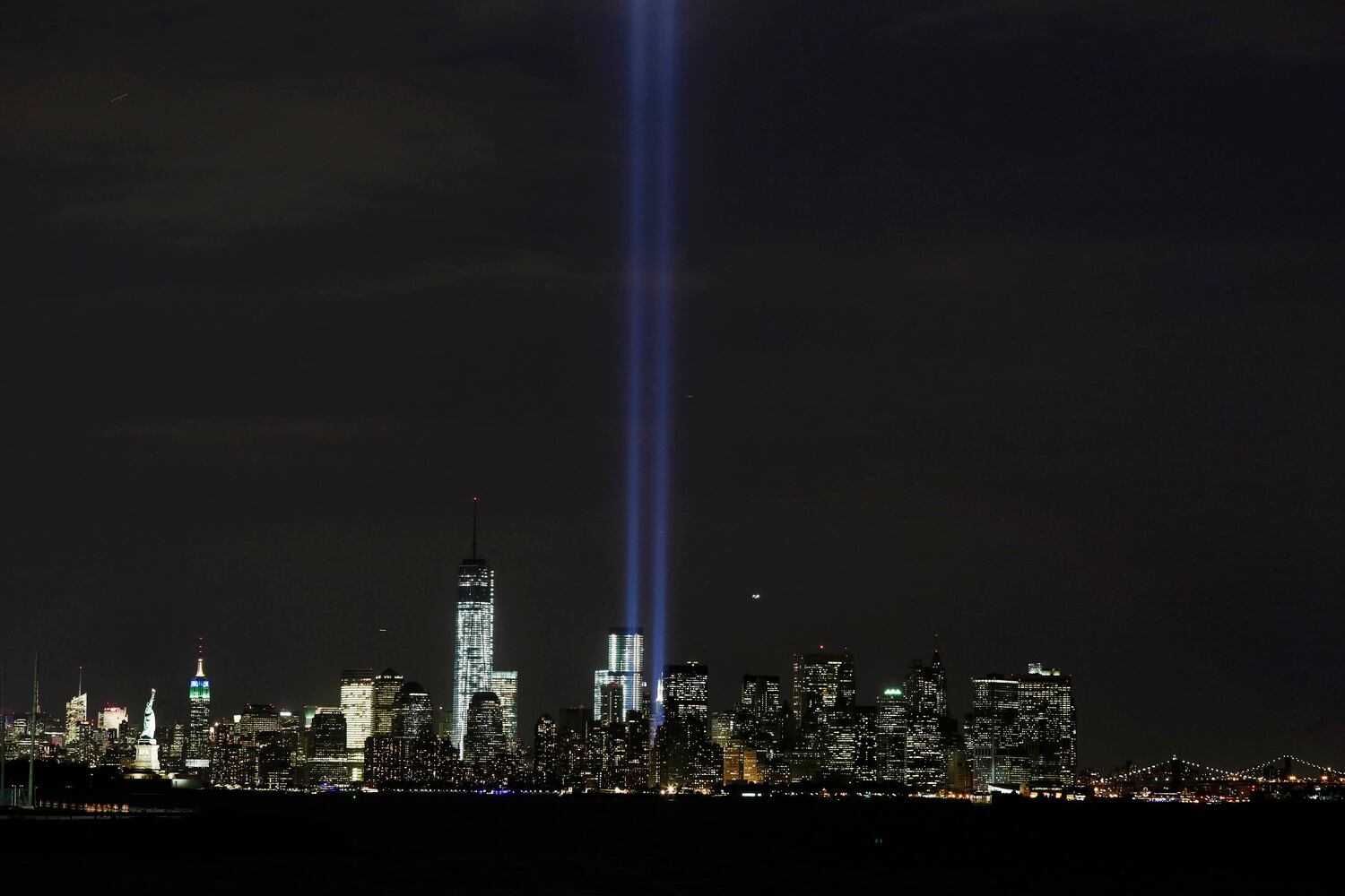 Remembering Sept. 11, 2001