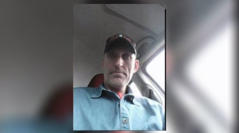 Dennis Ronald Gayton (Credit : Channel 2 Action News)