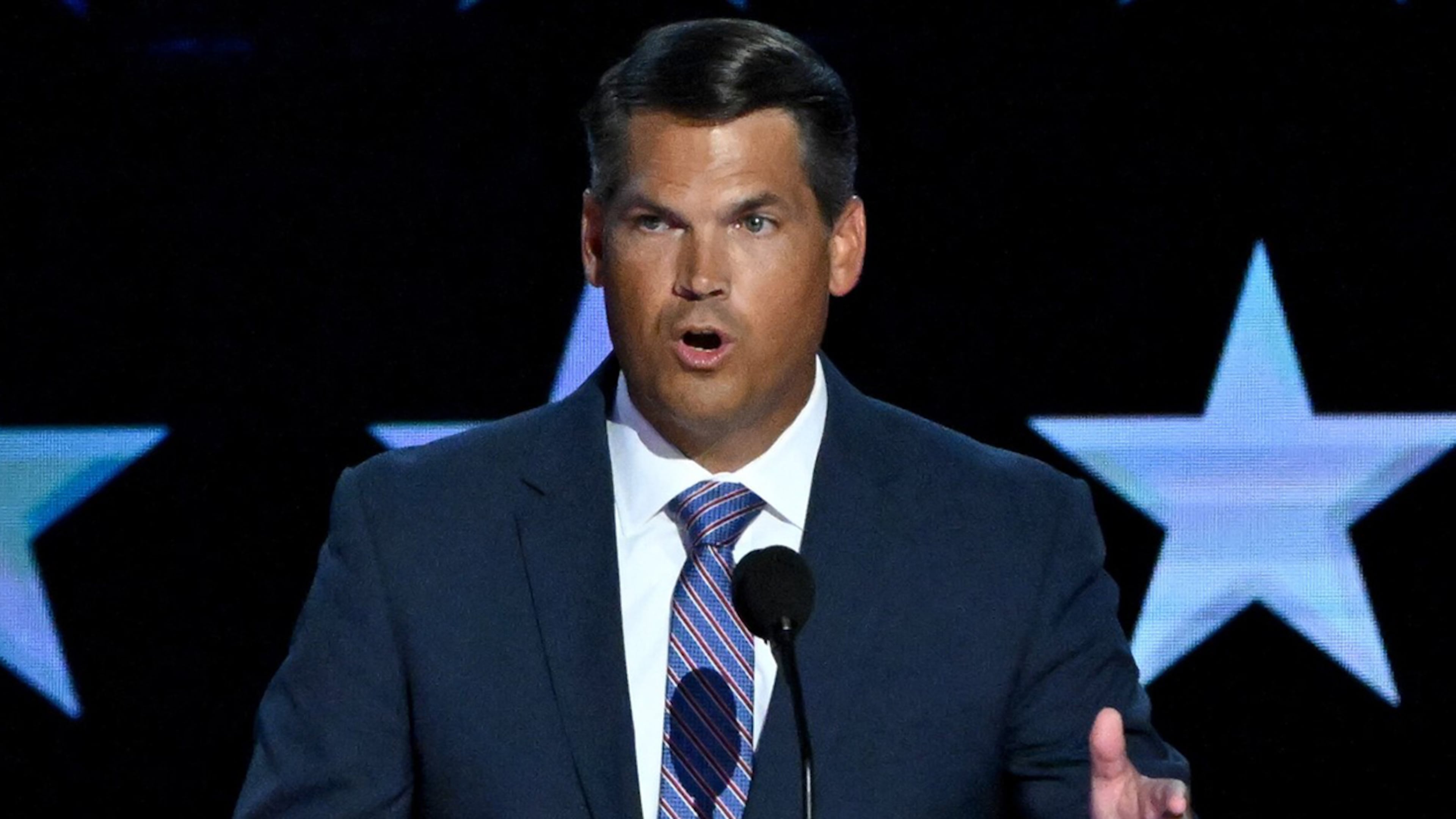 Former Lt. Gov. Geoff Duncan has switched political parties and is now a Democrat. (Hyosub Shin/AJC)