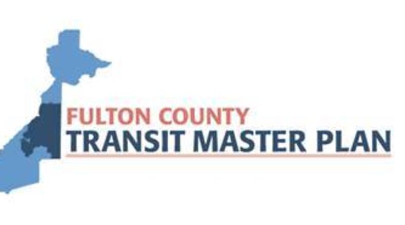 Hapeville will host a meeting to discuss its portion of the Fulton County Transit Master Plan.