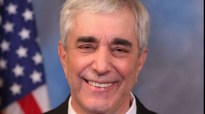 Two members have been reappointed to the Marietta Housing Authority by Mayor Steve Tumlin. Courtesy of Marietta