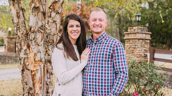 Jason Hughes and his wife, Laura, both worked as math teachers at North Hall High School. Jason Hughes was struck by a truck and killed after a group of students "rolled" his front yard with toilet paper.