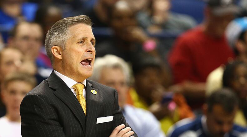 Brian Gregory's Tech squad heads into a rigorous final three-game stretch of the nonconference –Vanderbilt Saturday, at Dayton Dec. 23, and Charlotte, Dec. 30.