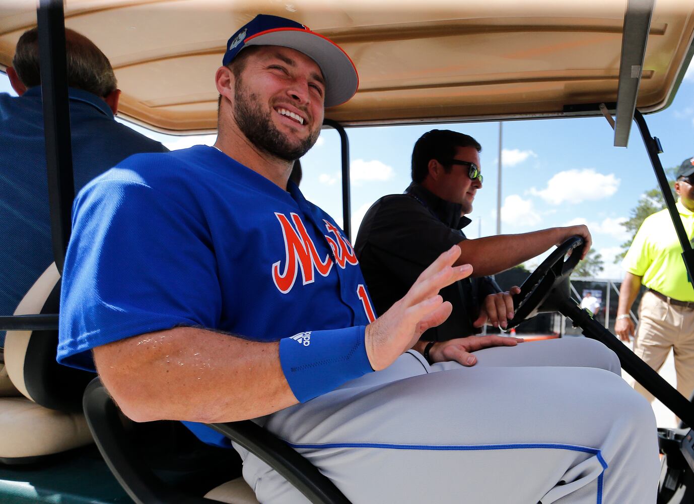 Tim Tebow
