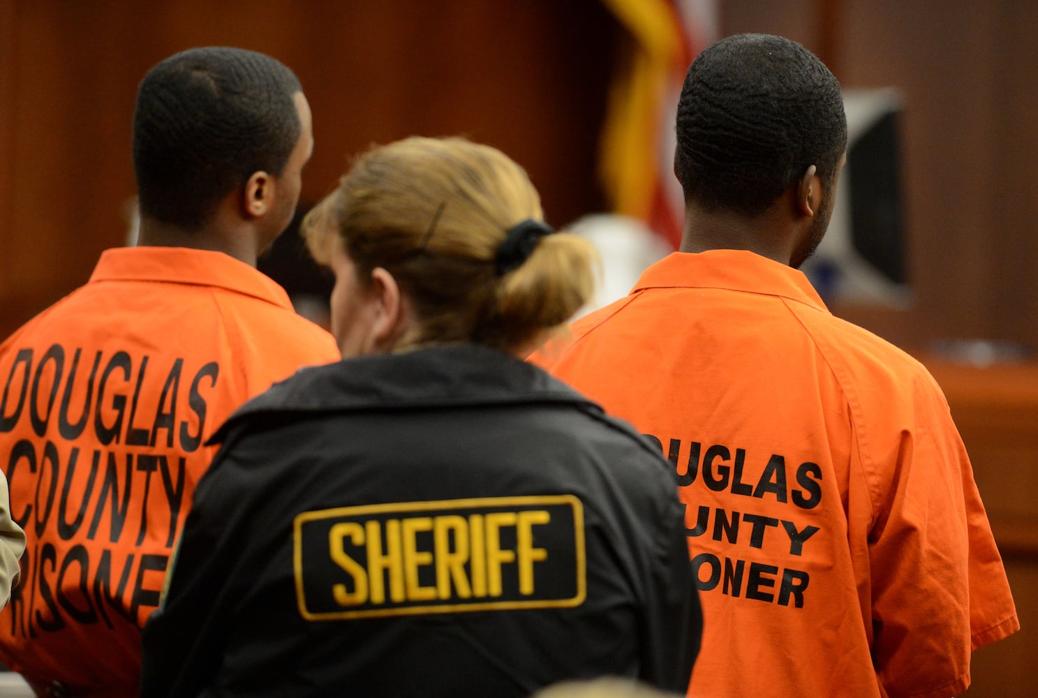 The last of two young men convicted of murdering 18-year-old Bobby Tillman were sentenced to life in prison without the possibility of parole.