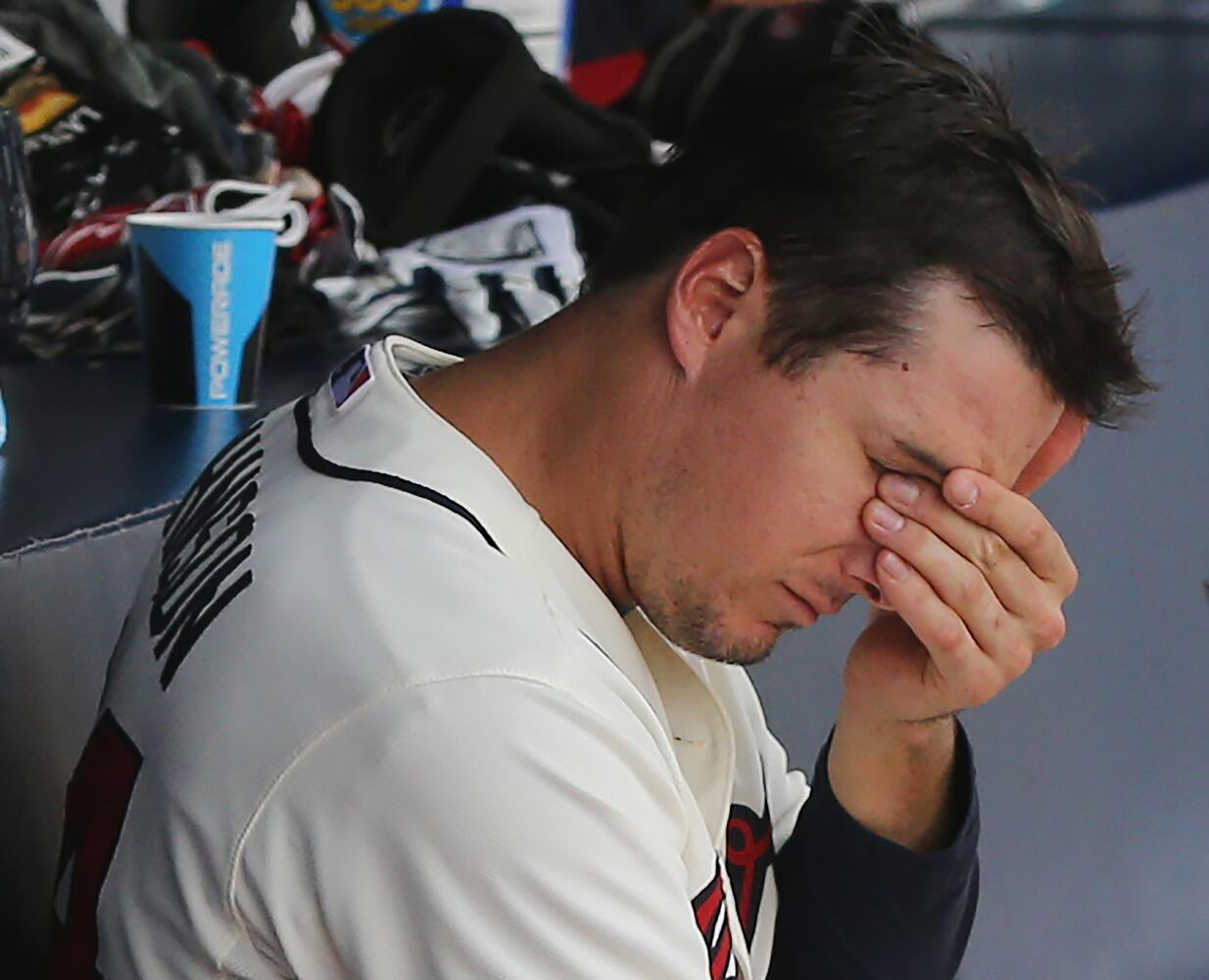Best Braves photos of 2015: Number 19