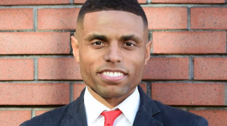 J.P. Penn is the newest member of Henry County’s top administration.