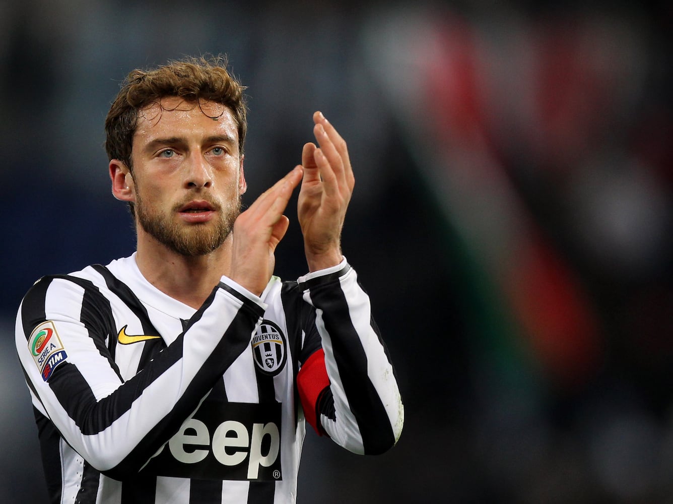 Claudio Marchisio, Italy
