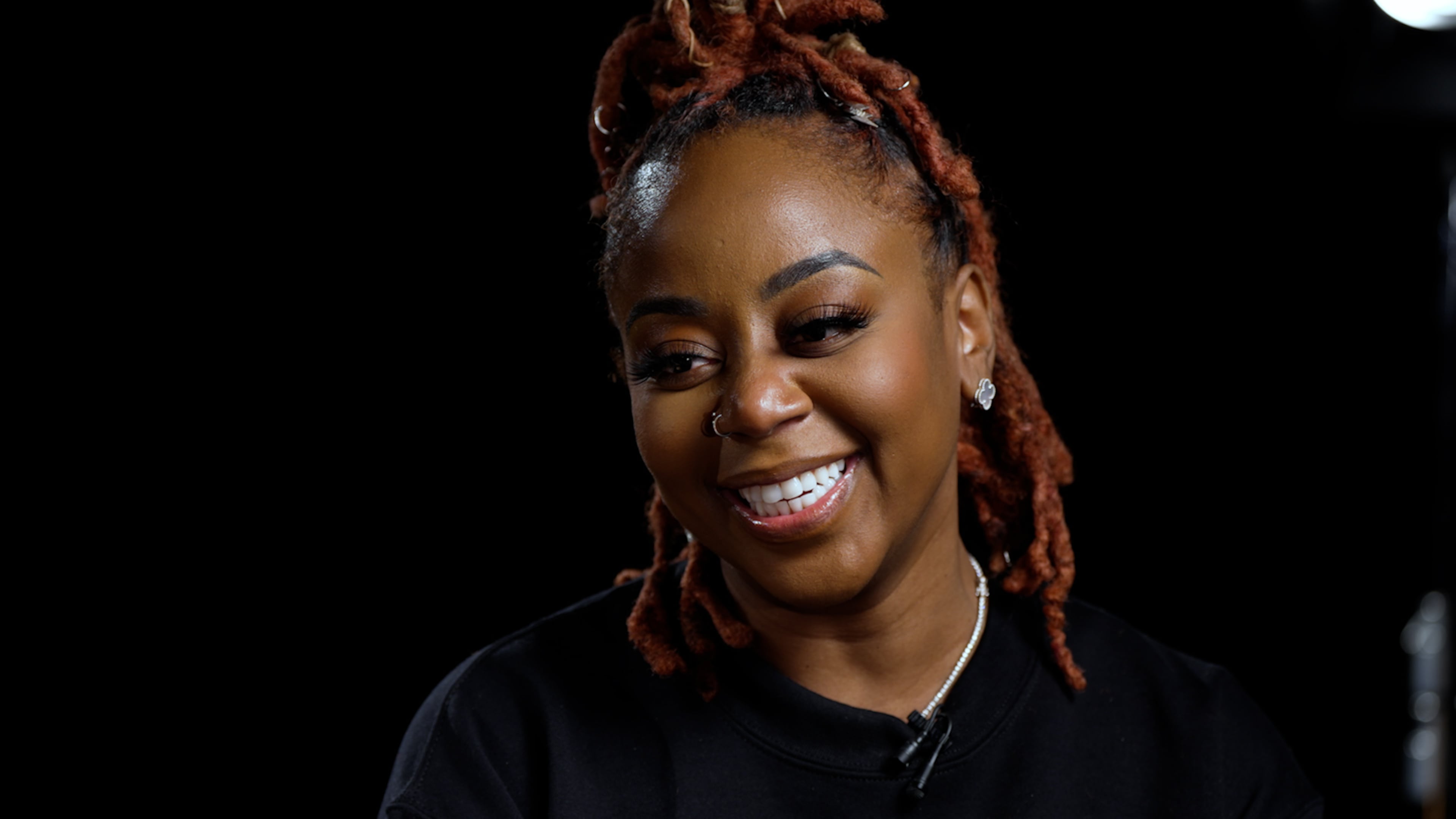 Pinky Cole started Slutty Vegan as a food truck in 2018 and rose along with the plant-based burger chain to national prominence. (AJC File)