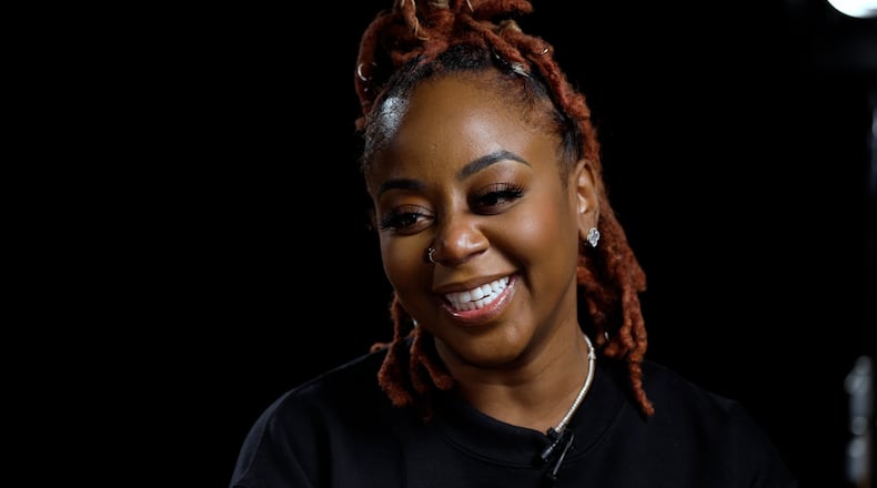 Pinky Cole, founder of Atlanta's Slutty Vegan and Bar Vegan concepts, will soon expand both into Baltimore, her hometown.