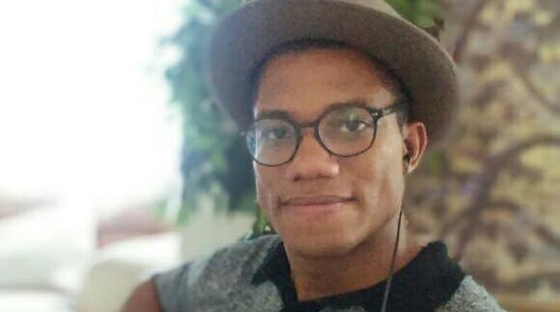 Stewart Detention Center records gathered by the Georgia Bureau of Investigation identified Jean Jimenez-Joseph as a “suicide risk.” Jimenez had been placed on “suicide watch” and was undergoing mental evaluations at Stewart before he hanged himself. Contributed photo.