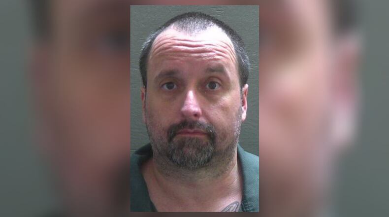 Jason Randall Hilley