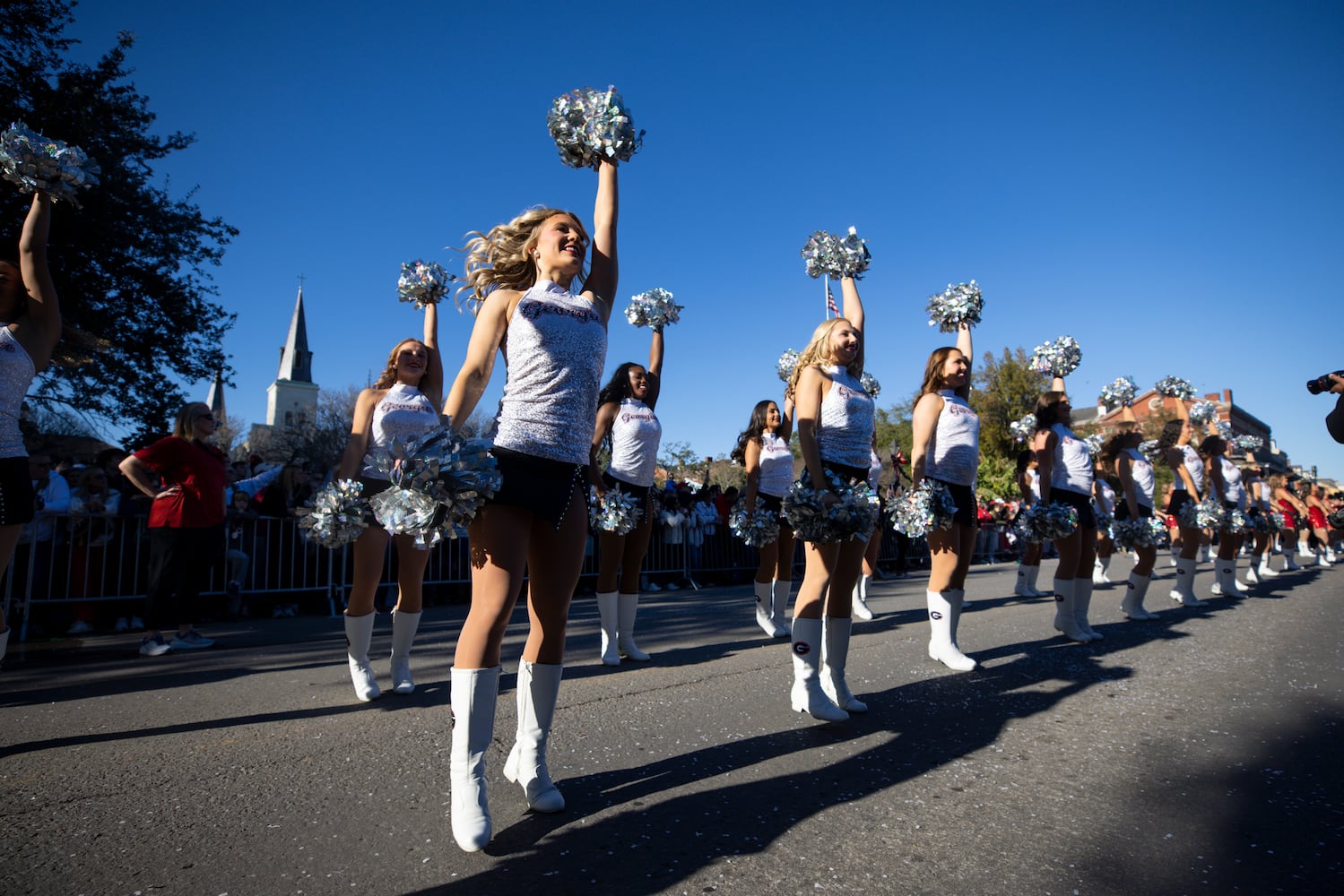 123125 sugar bowl parade