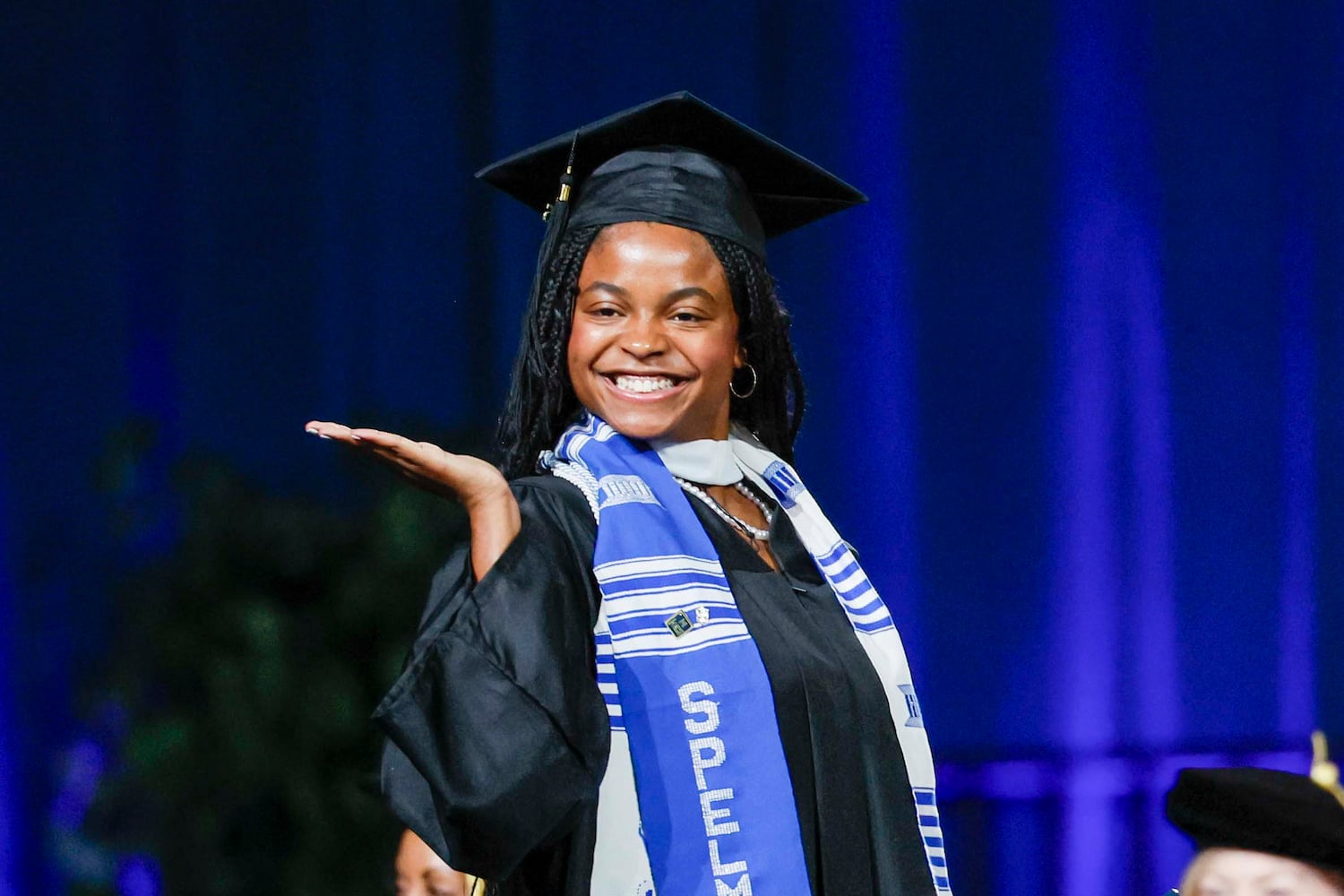 Spelman College Commencement Ceremony