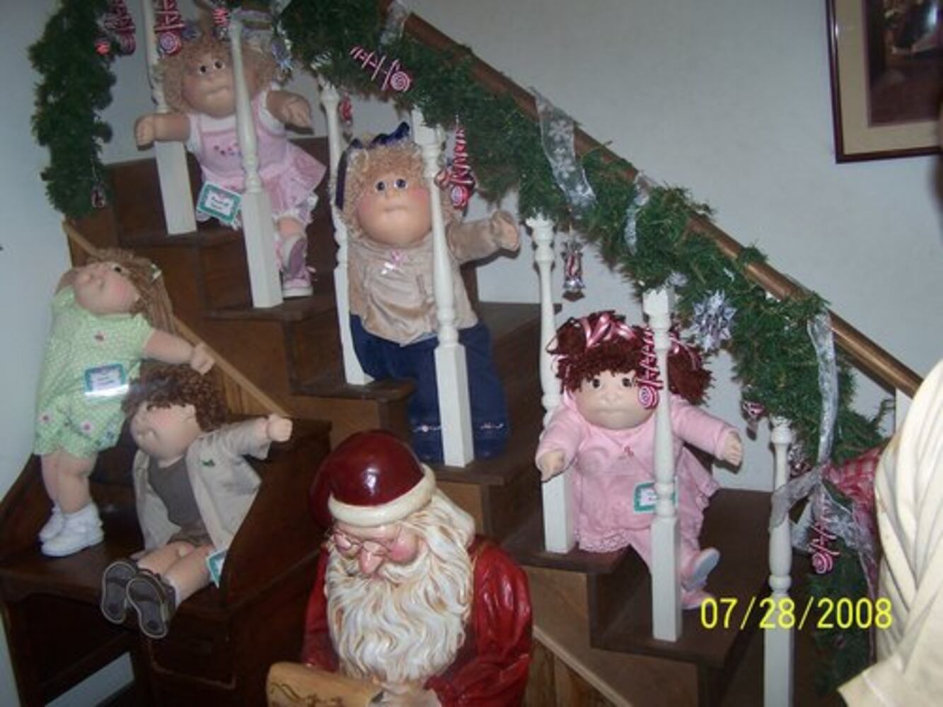 Readers' Cabbage Patch Kids: Gallery 2