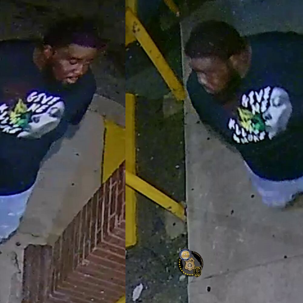 DeKalb Murder Suspects