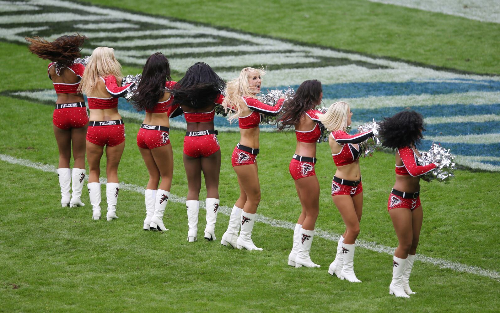 NFL game in London