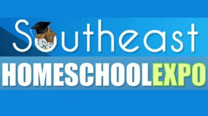 The Cobb Galleria Centre will be the site of the Southeast Homeschool Expo on July 28-30. (Courtesy of Southeast Homeschool Expo)