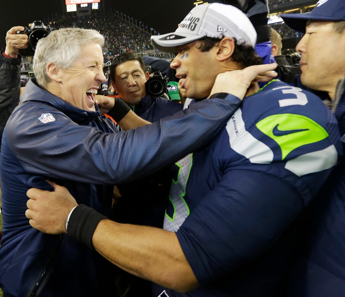 49ers-Seahawks