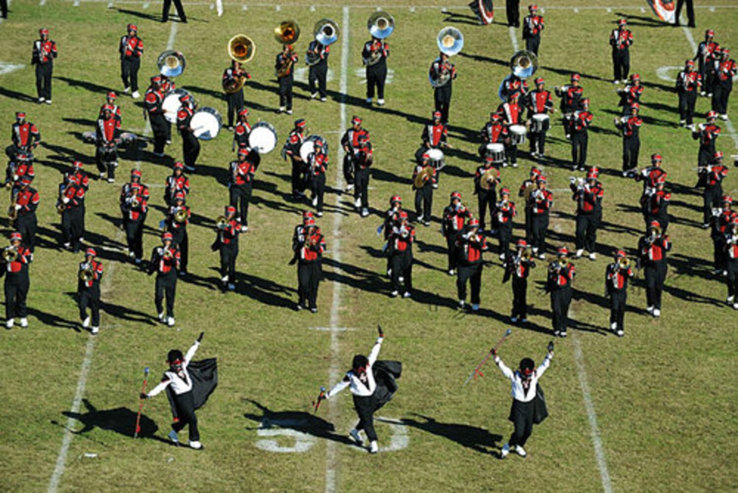 Atlanta Battle of the Bands