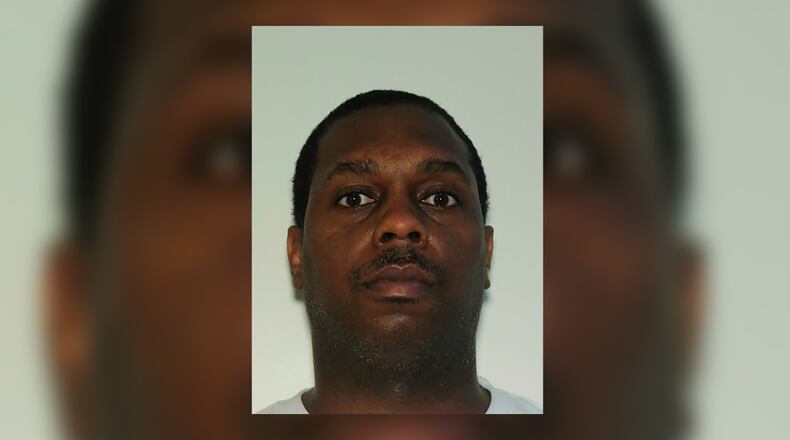 Kenny Wells spent two years in prison on a previous gun charge. He was released in October 2017.