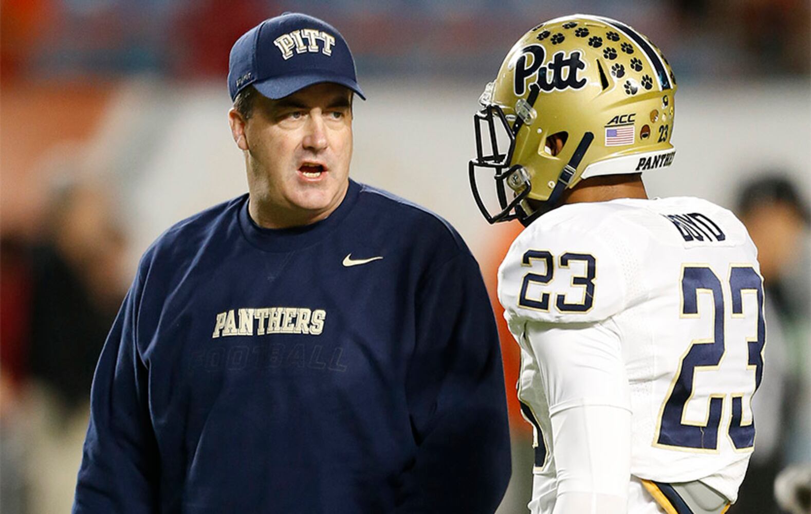 Paul Chryst