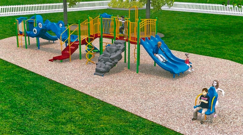 Rossie Brundage Community Park