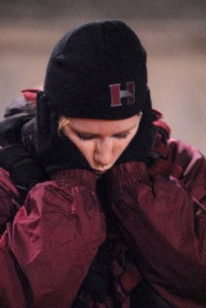 High School Football: Hillgrove-Tucker