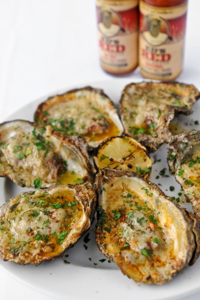 Hugo's Oyster Bar