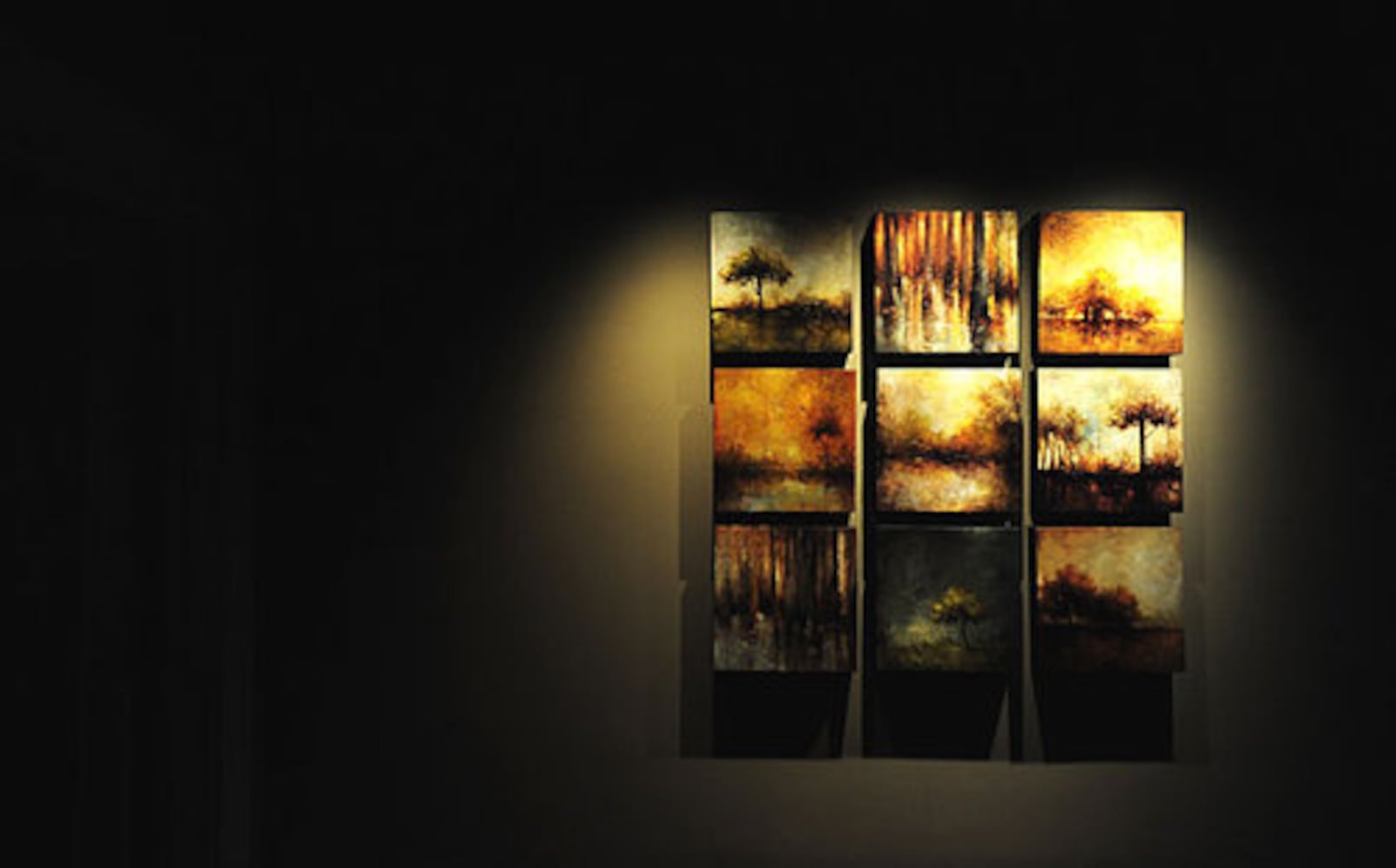 California dreaming in Buckhead