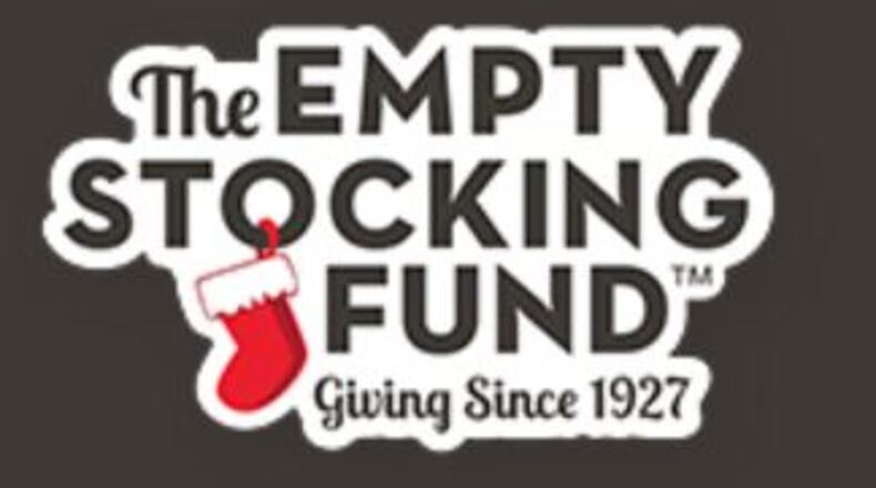Georgia Power and the Georgia Power Foundation has donated $10,000 to The Empty Stocking Fund.