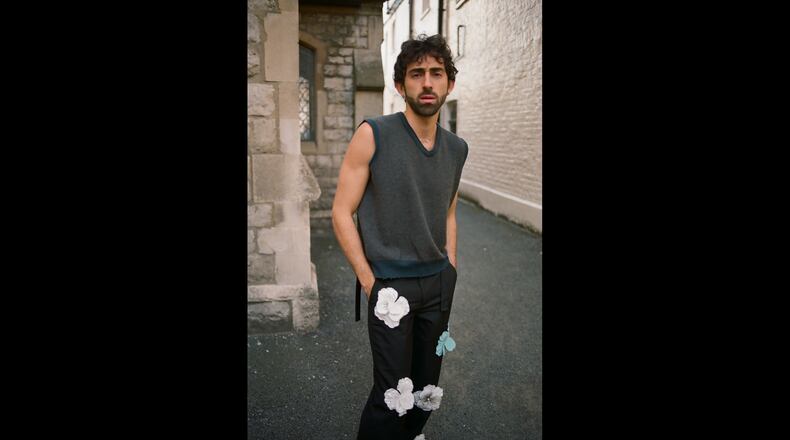 Atlanta-bred singer Téo will perform at Terminal West on Saturday