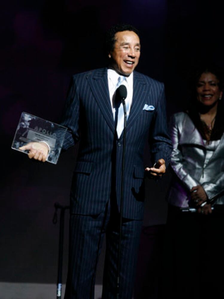 Showtime at the Apollo