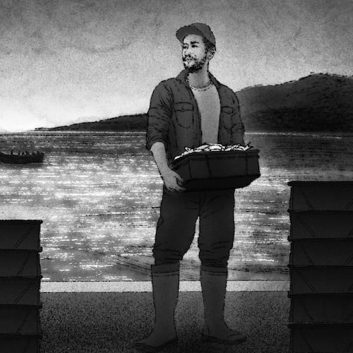 (AP Illustration / Peter Hamlin)