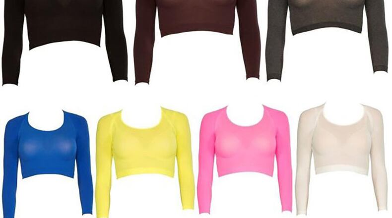 Image: Spanx Spanx image