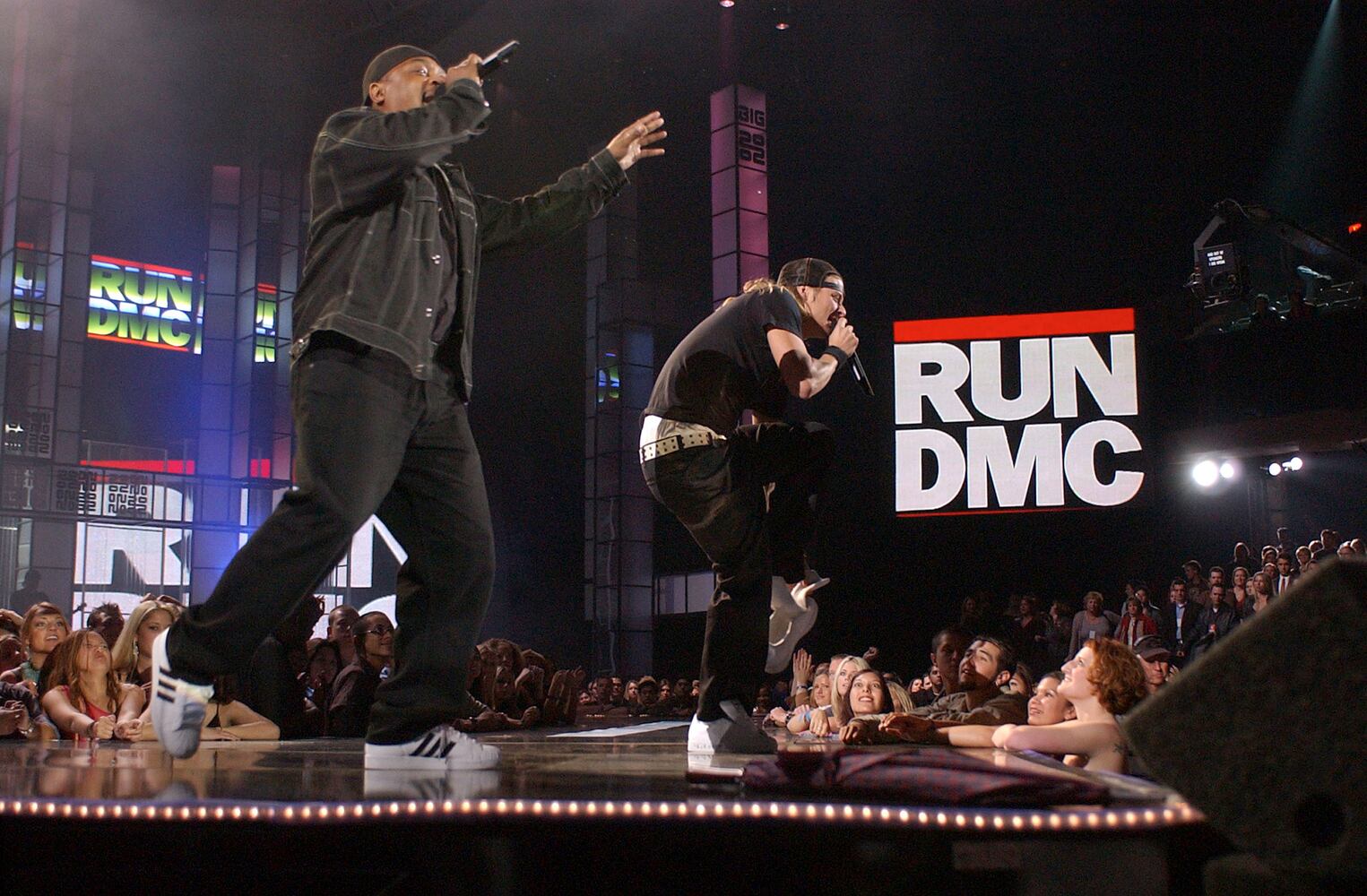 Run-D.M.C.