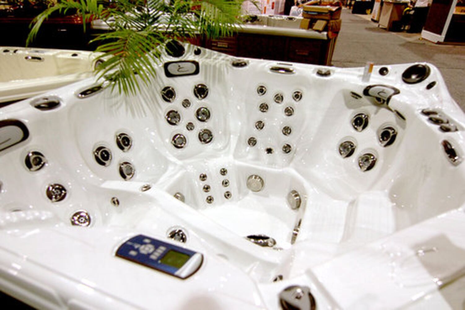 Spring Atlanta Home Show