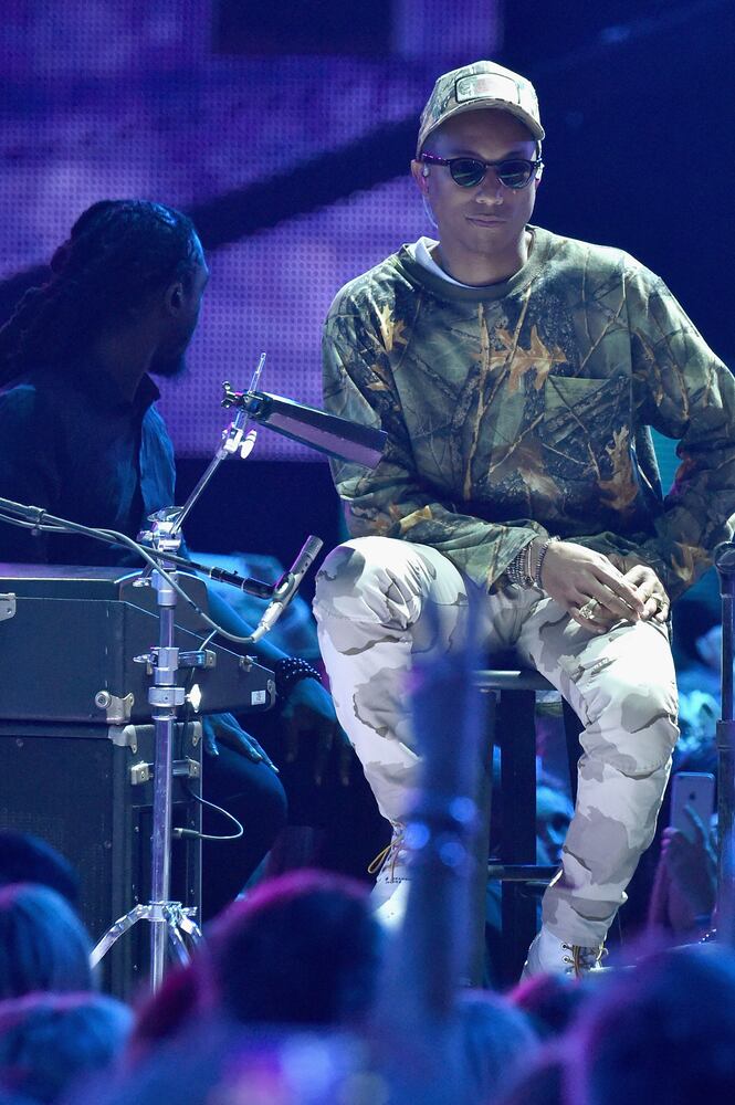 CMT Awards show
