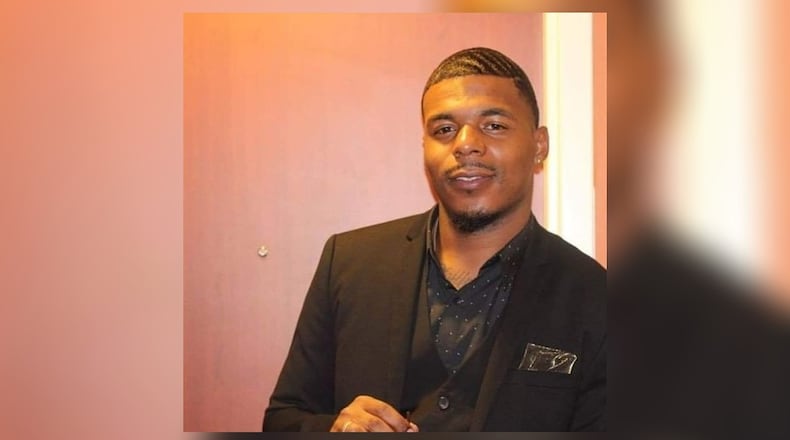 Fourth grade teacher Ricardo Knox was killed Monday night in an apparent carjacking outside his Vinings apartment.