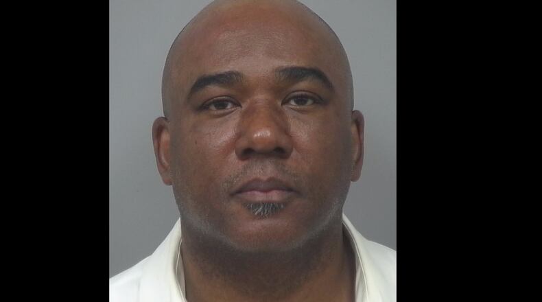 Rodney Allen Hamilton has been convicted of felony murder and aggravated battery in the death of his 3-year-old adopted daughter.