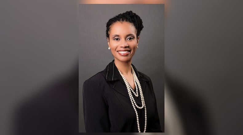 Ronda Colvin-Leary. (Special photo)