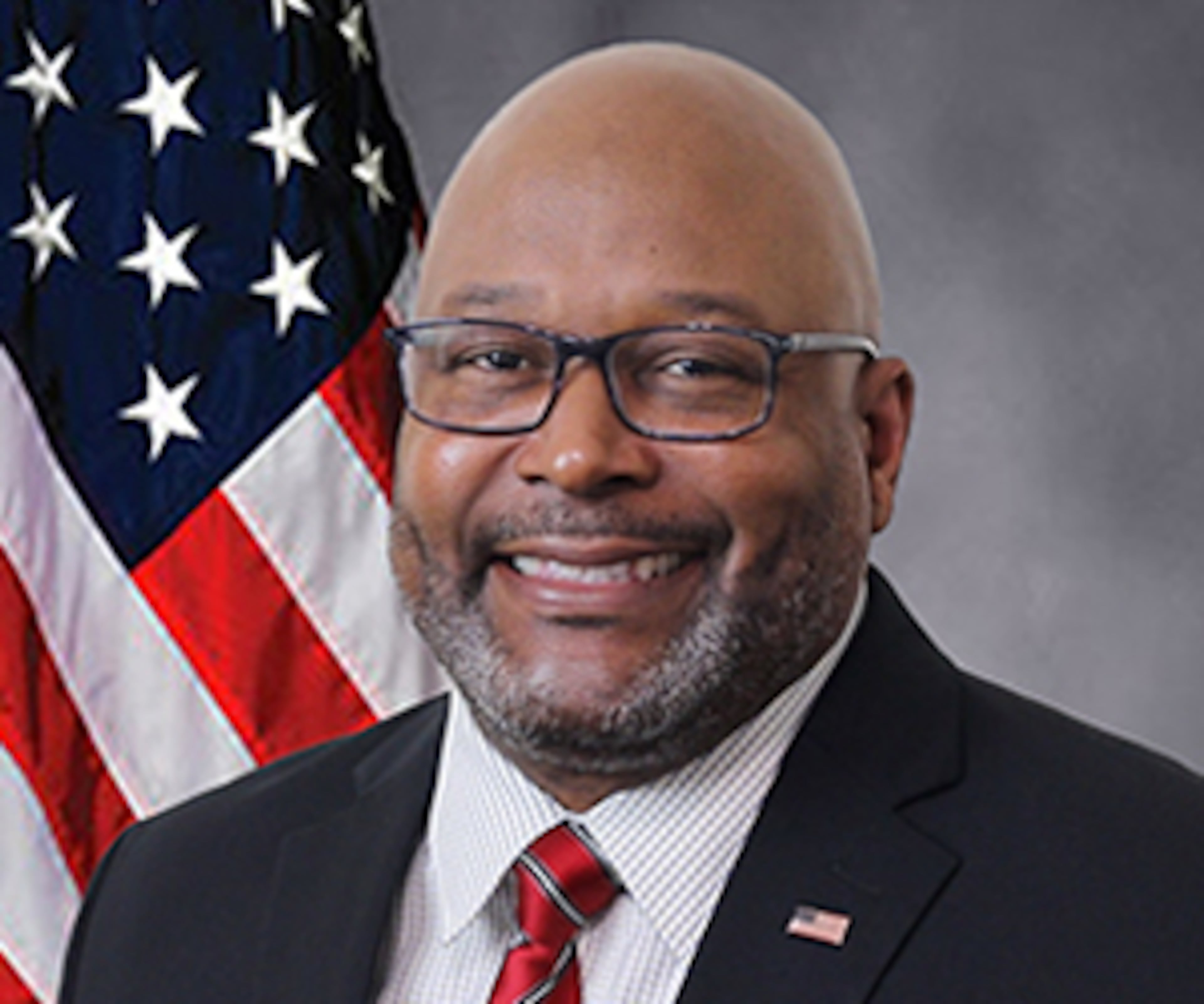 Camilla Mayor Kelvin Owens is being held on charges related to his decision to “cancel” a special election in November. (Courtesy of City of Camilla)