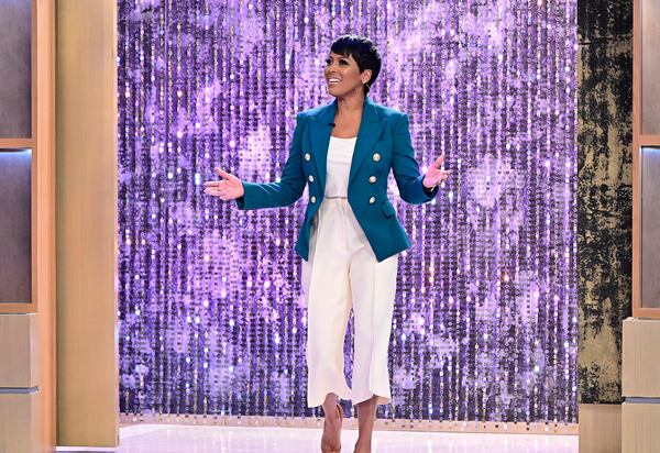 Tamron Hall announced Tuesday her show will be returning to the ABC affiliate after a year on CBS. (Courtesy of Tamron Hall 2022)
