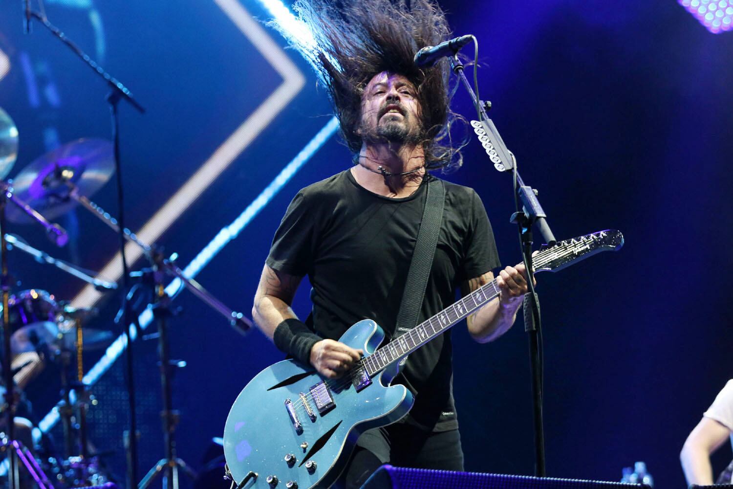 Foo Fighters in Atlanta