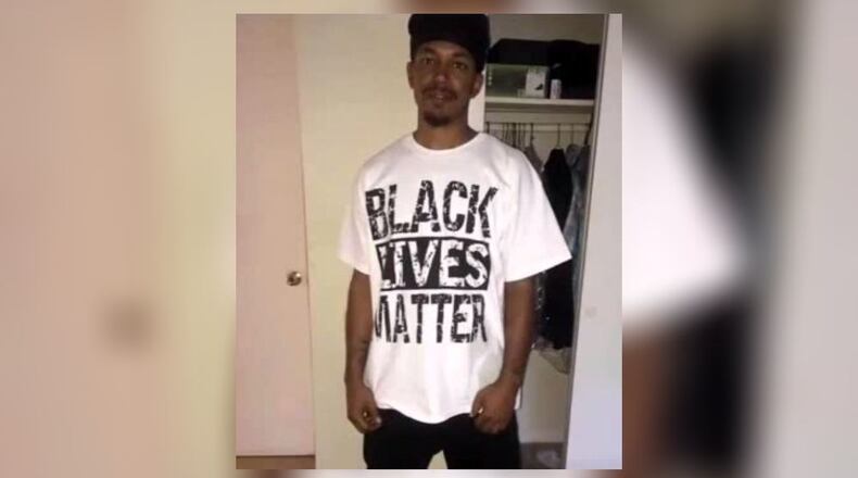 Jeffrey Merriweather Jr.